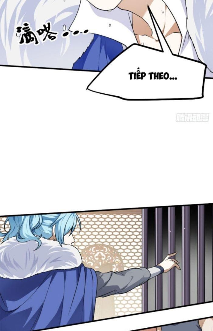 Tiên Nhân Này Quá Nghiêm Túc Chap 24 - Next Chap 25