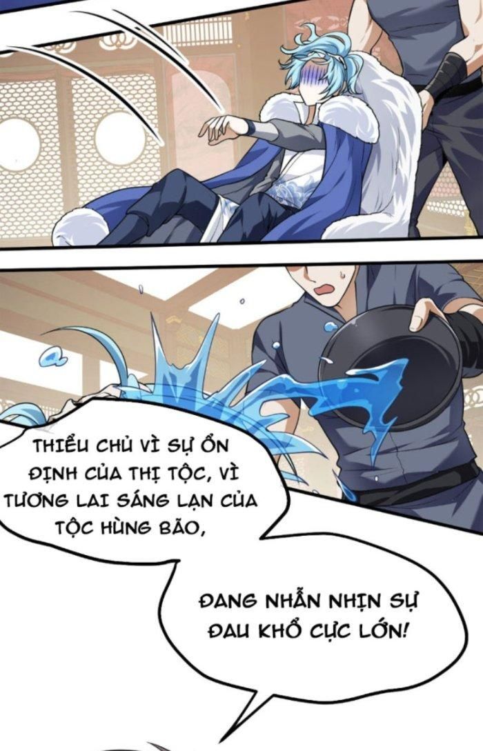 Tiên Nhân Này Quá Nghiêm Túc Chap 24 - Next Chap 25