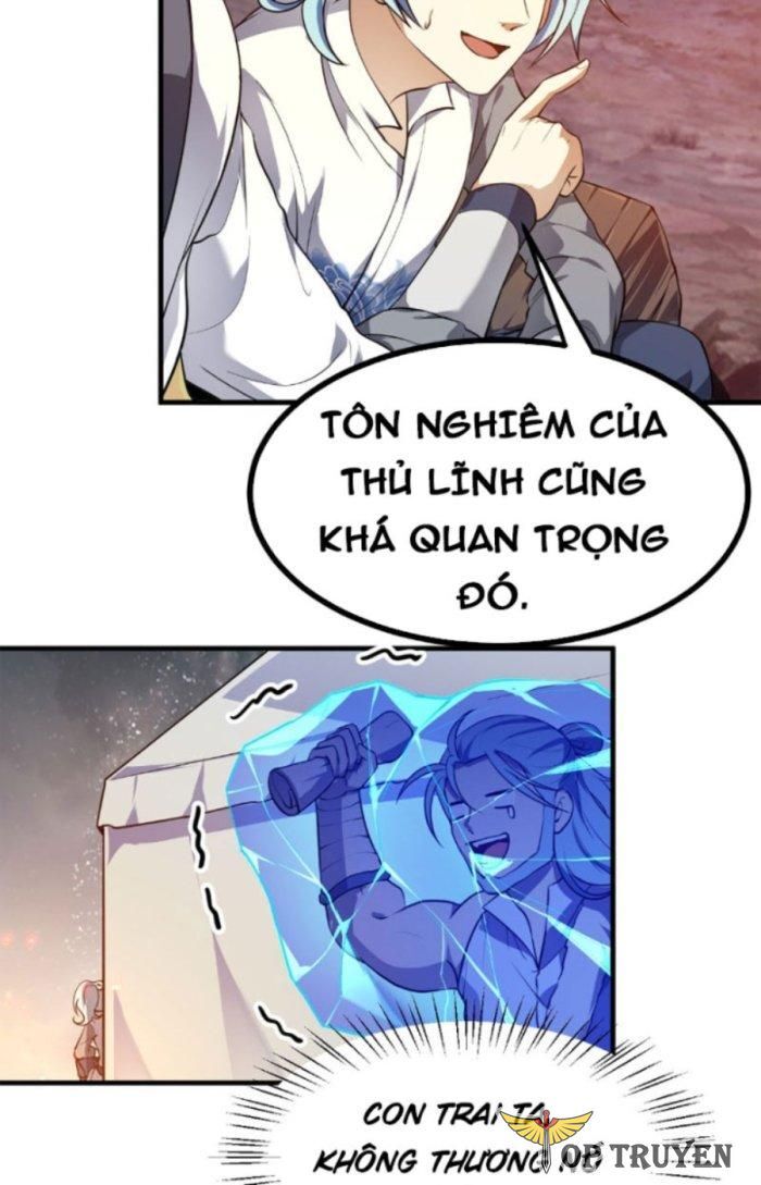 Tiên Nhân Này Quá Nghiêm Túc Chap 24 - Next Chap 25