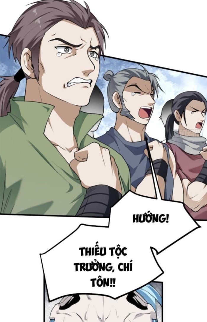 Tiên Nhân Này Quá Nghiêm Túc Chap 24 - Next Chap 25