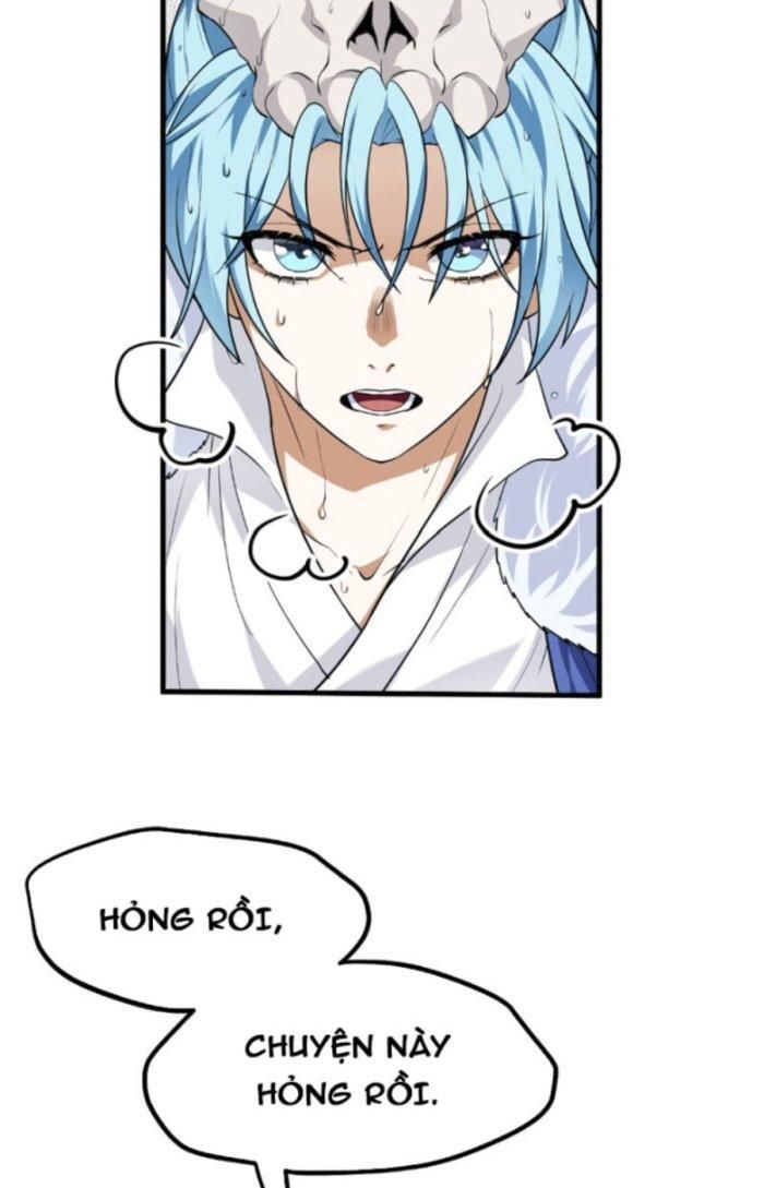 Tiên Nhân Này Quá Nghiêm Túc Chap 24 - Next Chap 25