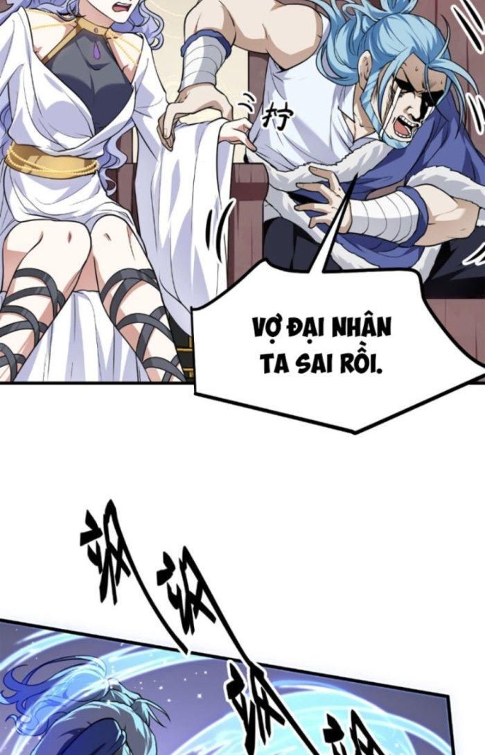 Tiên Nhân Này Quá Nghiêm Túc Chap 24 - Next Chap 25