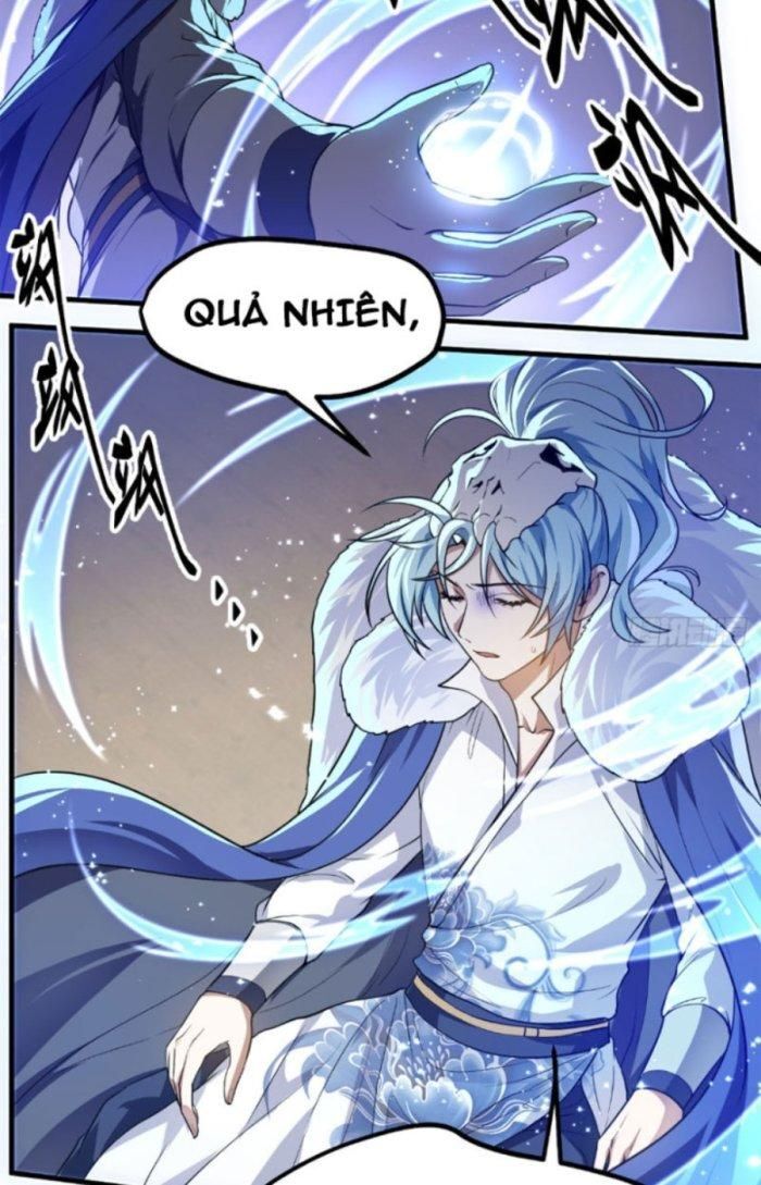Tiên Nhân Này Quá Nghiêm Túc Chap 24 - Next Chap 25
