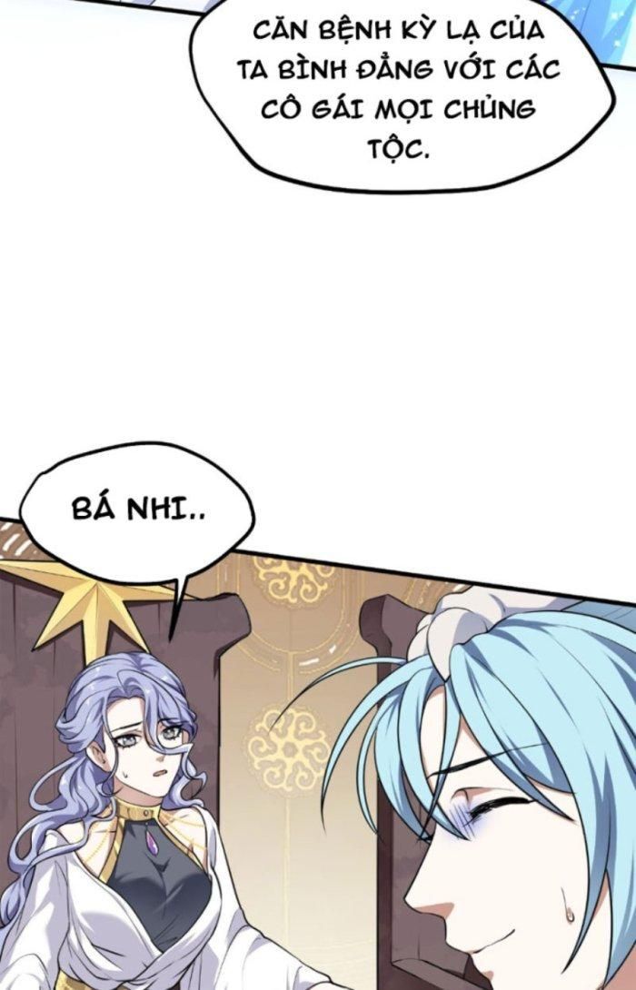 Tiên Nhân Này Quá Nghiêm Túc Chap 24 - Next Chap 25