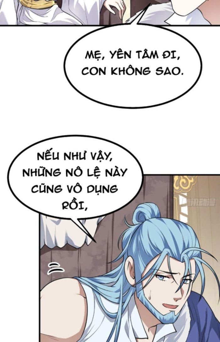 Tiên Nhân Này Quá Nghiêm Túc Chap 24 - Next Chap 25