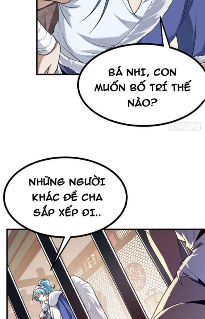 Tiên Nhân Này Quá Nghiêm Túc Chap 24 - Next Chap 25