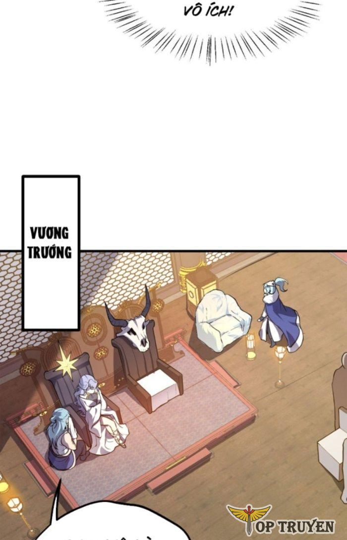 Tiên Nhân Này Quá Nghiêm Túc Chap 24 - Next Chap 25