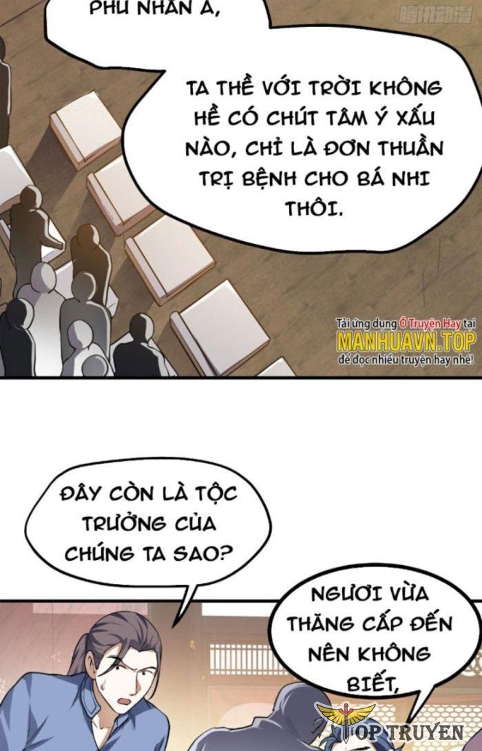 Tiên Nhân Này Quá Nghiêm Túc Chap 24 - Next Chap 25