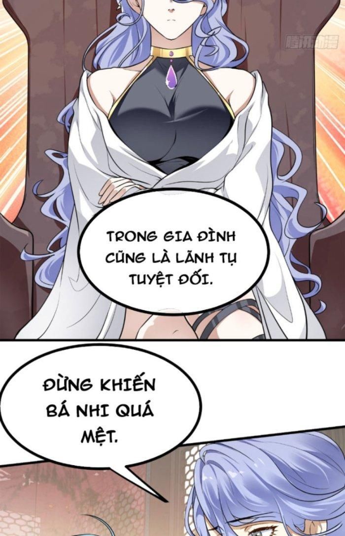 Tiên Nhân Này Quá Nghiêm Túc Chap 24 - Next Chap 25