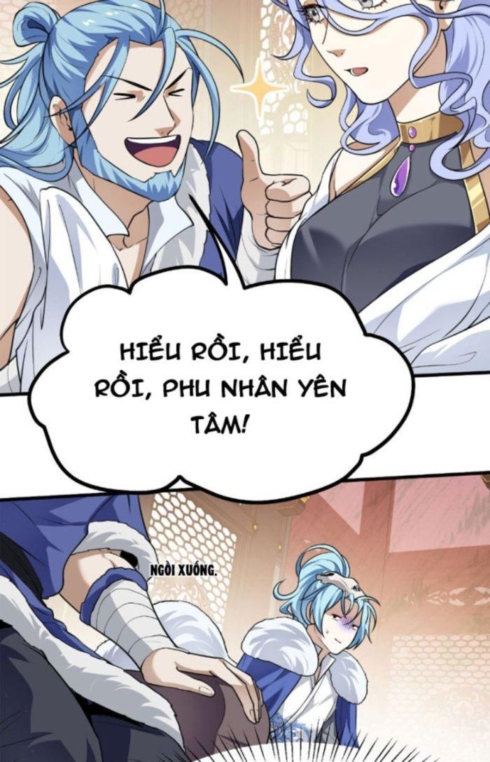 Tiên Nhân Này Quá Nghiêm Túc Chap 24 - Next Chap 25