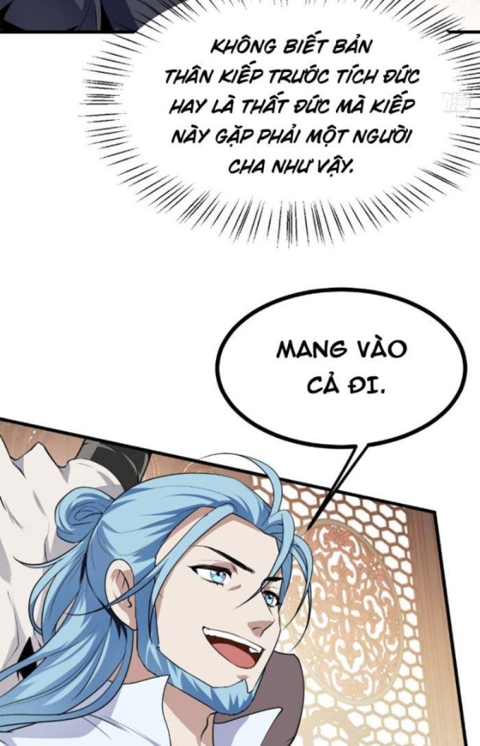 Tiên Nhân Này Quá Nghiêm Túc Chap 24 - Next Chap 25