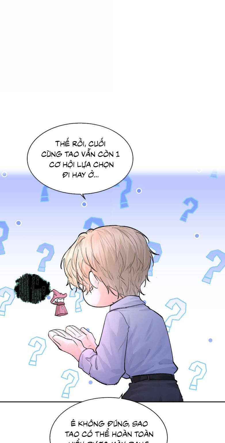 Tiền Nhiệm Vi Vương Chap 103 - Next Chap 104