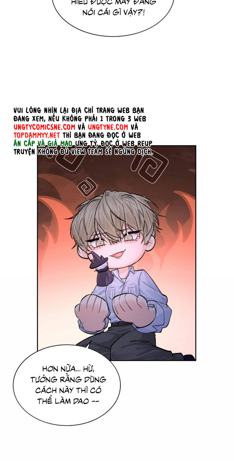 Tiền Nhiệm Vi Vương Chap 103 - Next Chap 104