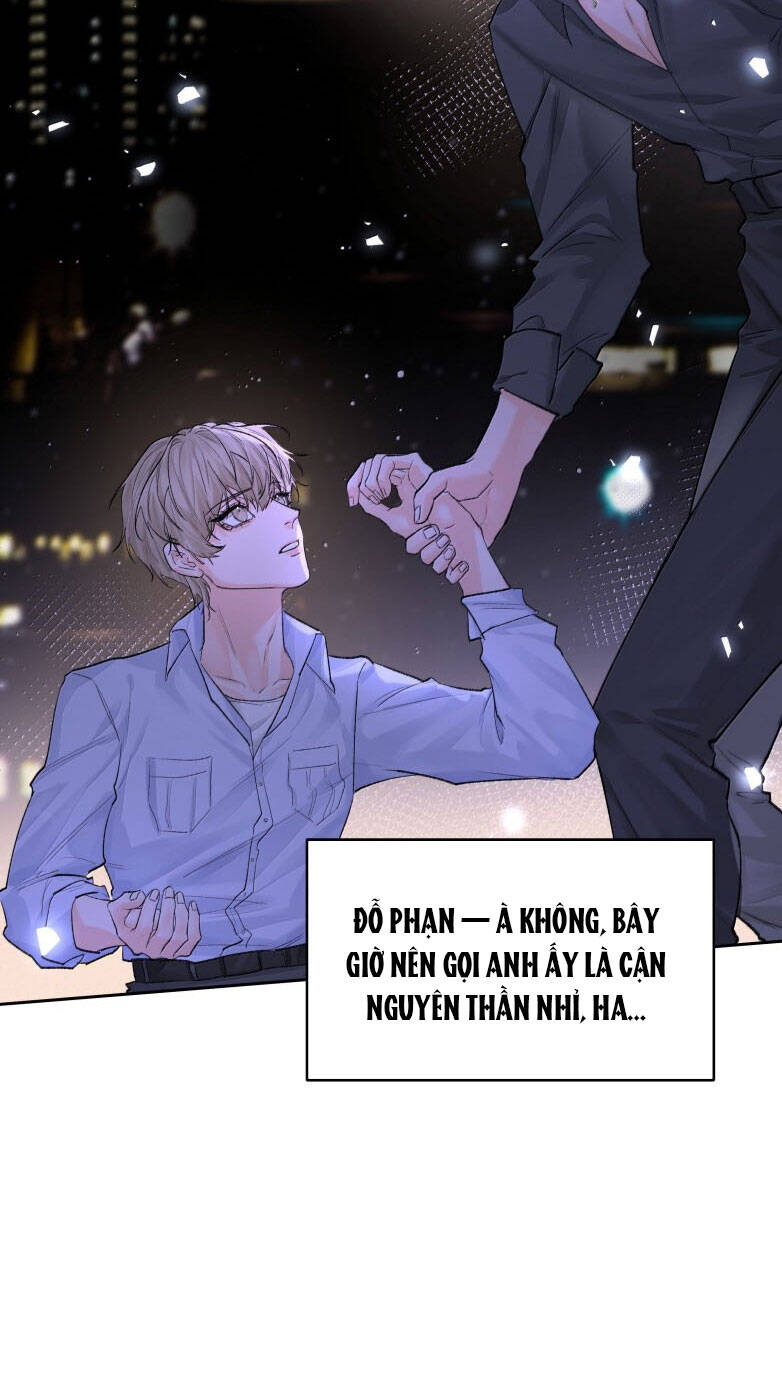 Tiền Nhiệm Vi Vương Chap 103 - Next Chap 104