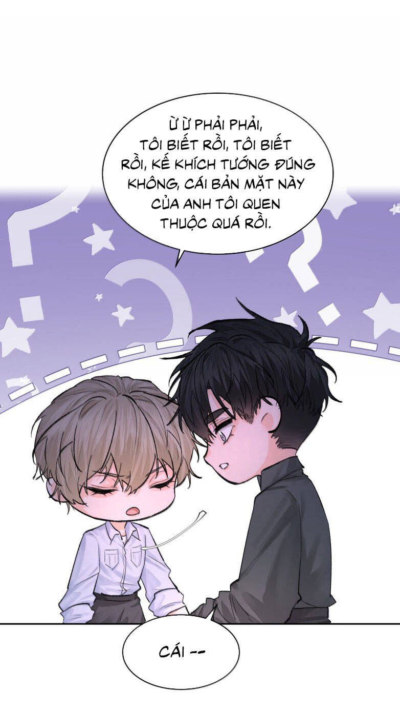 Tiền Nhiệm Vi Vương Chap 103 - Next Chap 104
