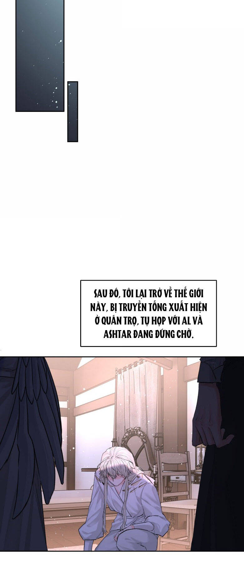 Tiền Nhiệm Vi Vương Chap 103 - Next Chap 104