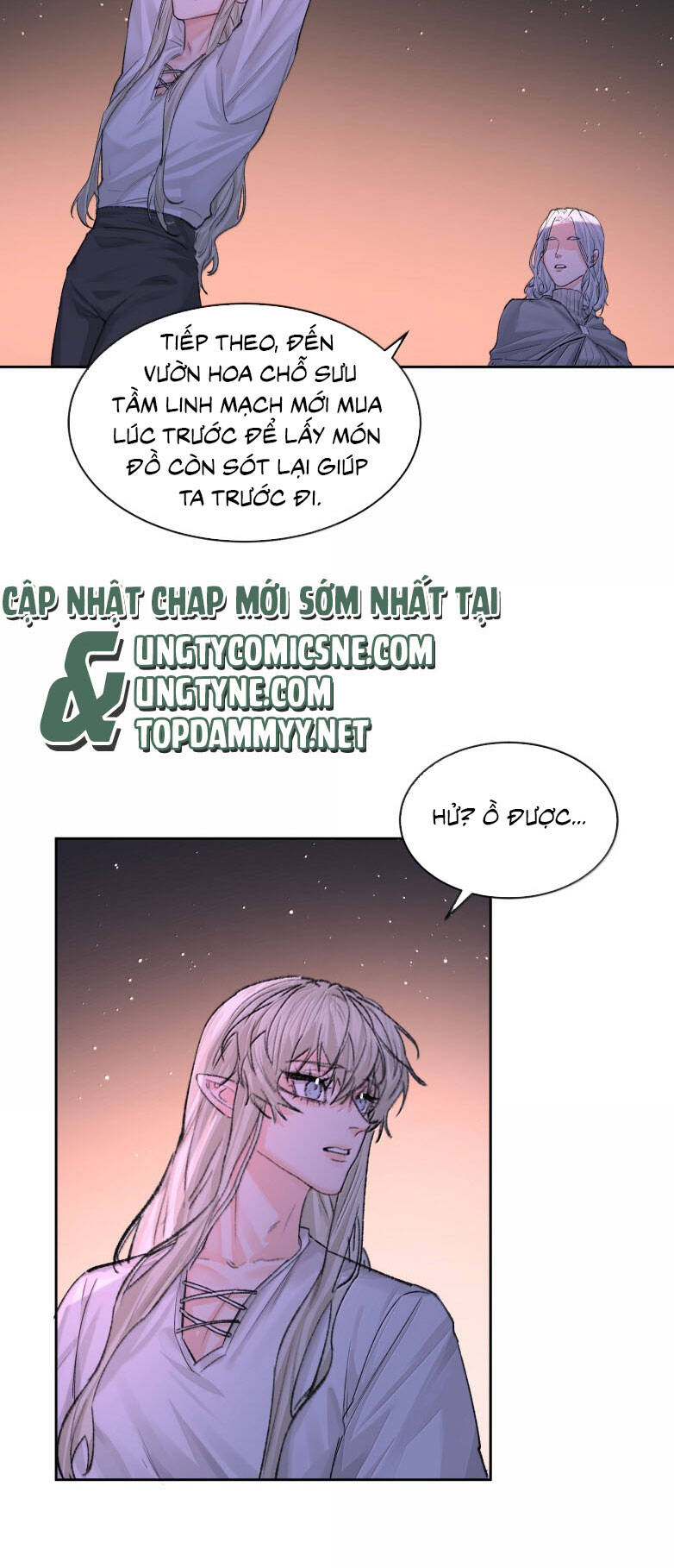 Tiền Nhiệm Vi Vương Chap 103 - Next Chap 104