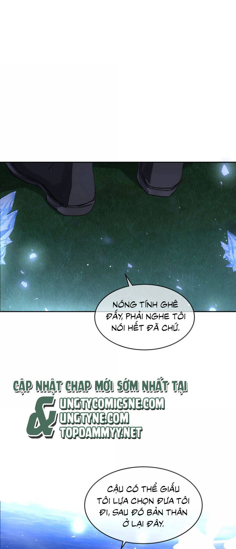 Tiền Nhiệm Vi Vương Chap 103 - Next Chap 104