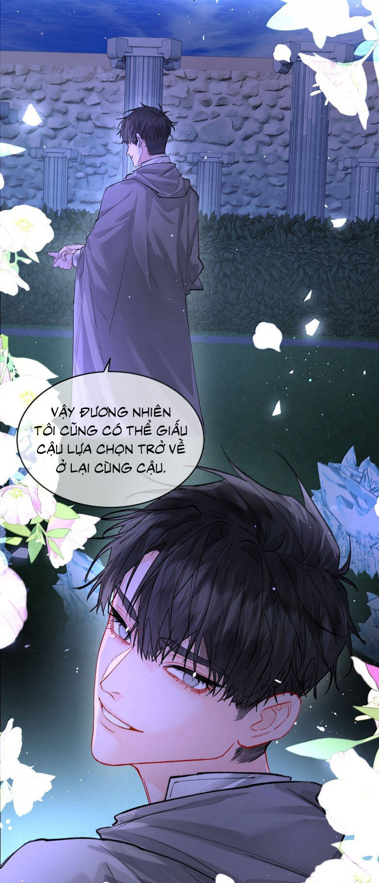 Tiền Nhiệm Vi Vương Chap 103 - Next Chap 104