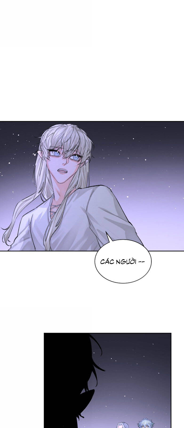 Tiền Nhiệm Vi Vương Chap 103 - Next Chap 104