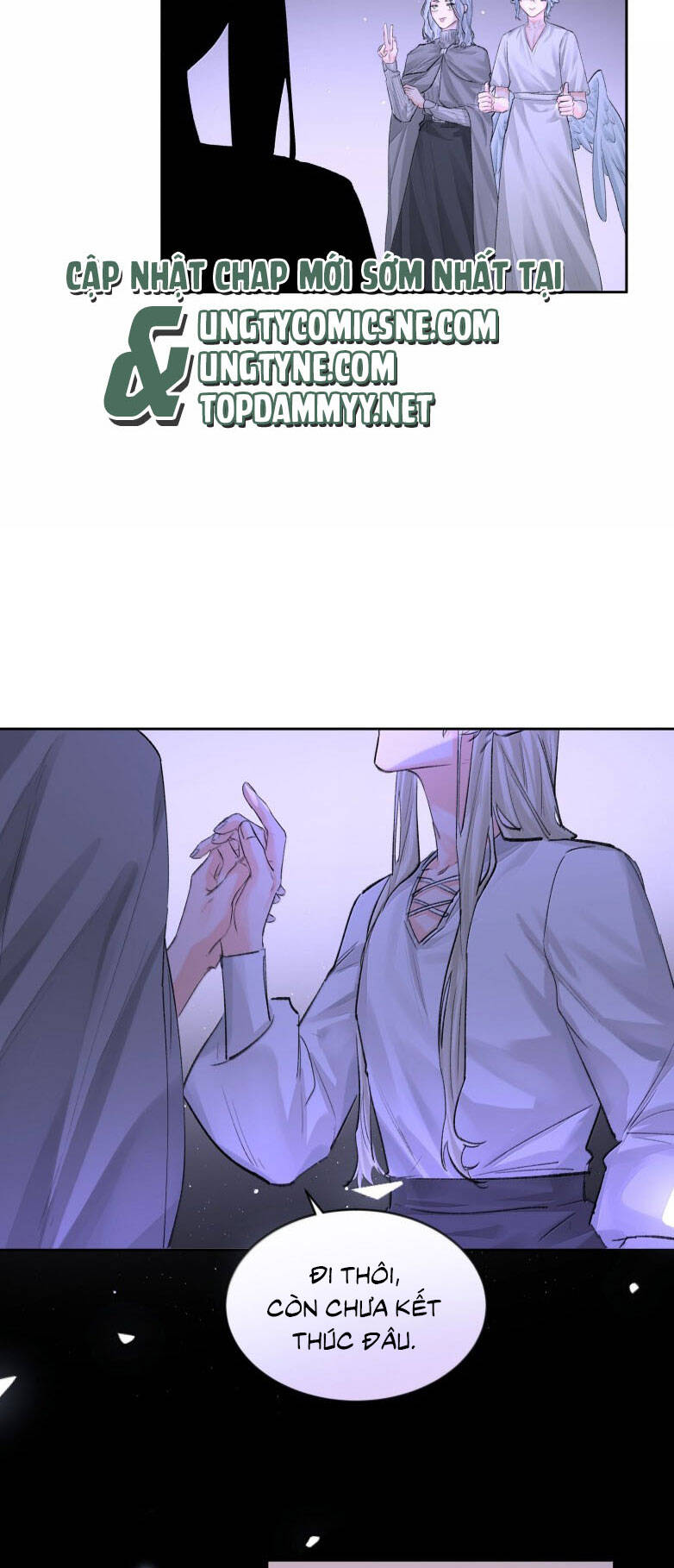 Tiền Nhiệm Vi Vương Chap 103 - Next Chap 104