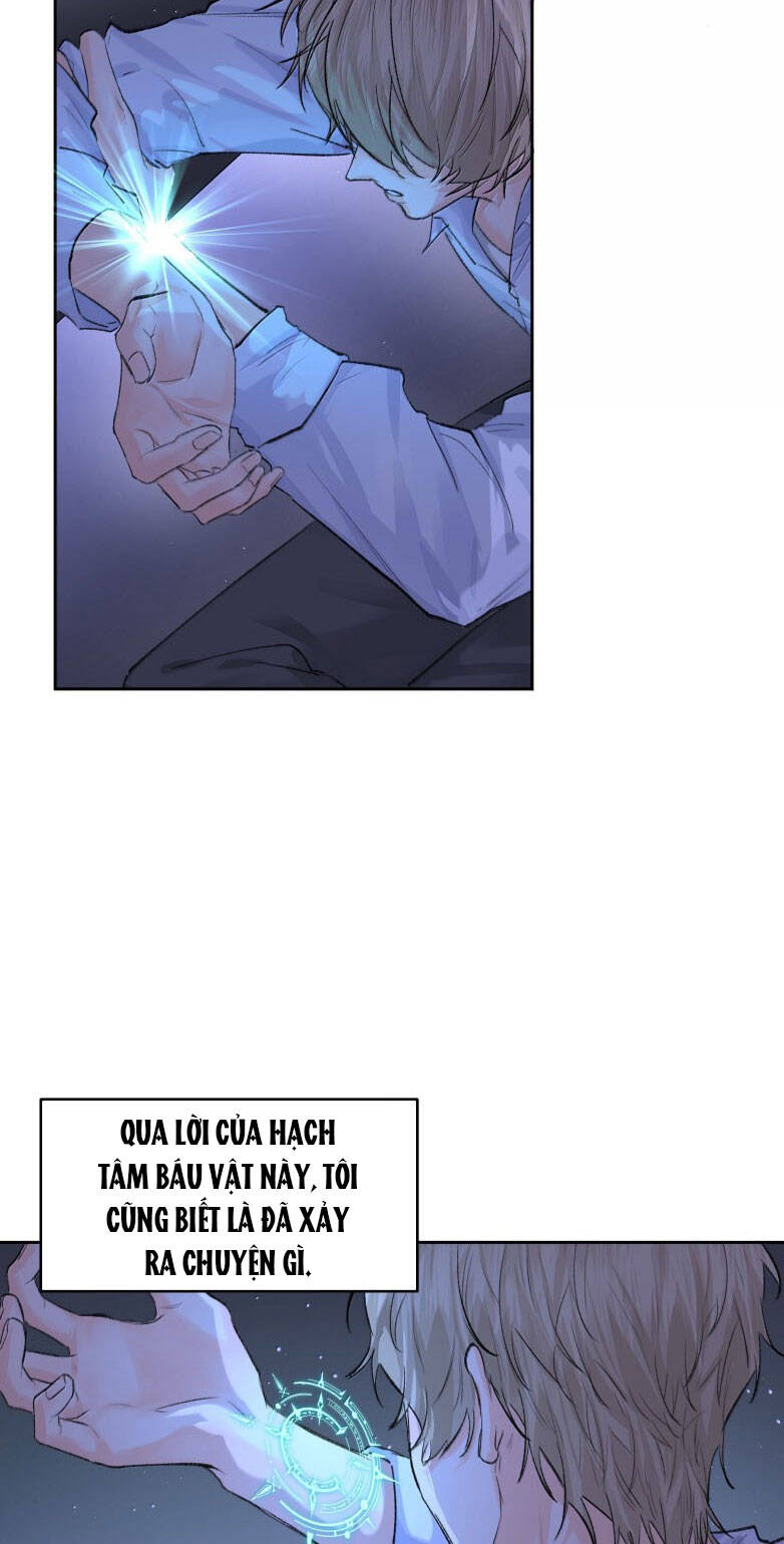 Tiền Nhiệm Vi Vương Chap 103 - Next Chap 104