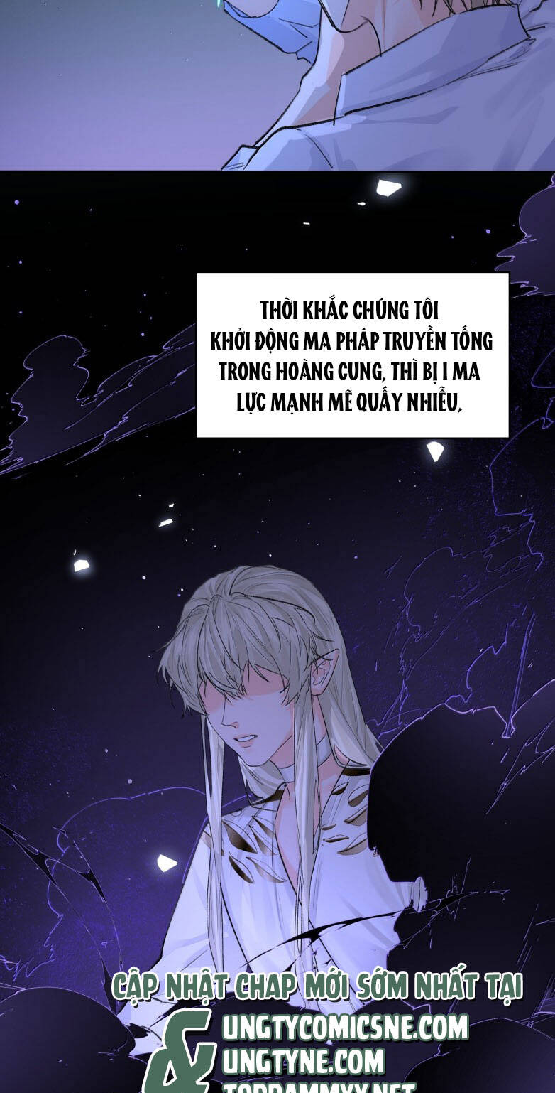 Tiền Nhiệm Vi Vương Chap 103 - Next Chap 104