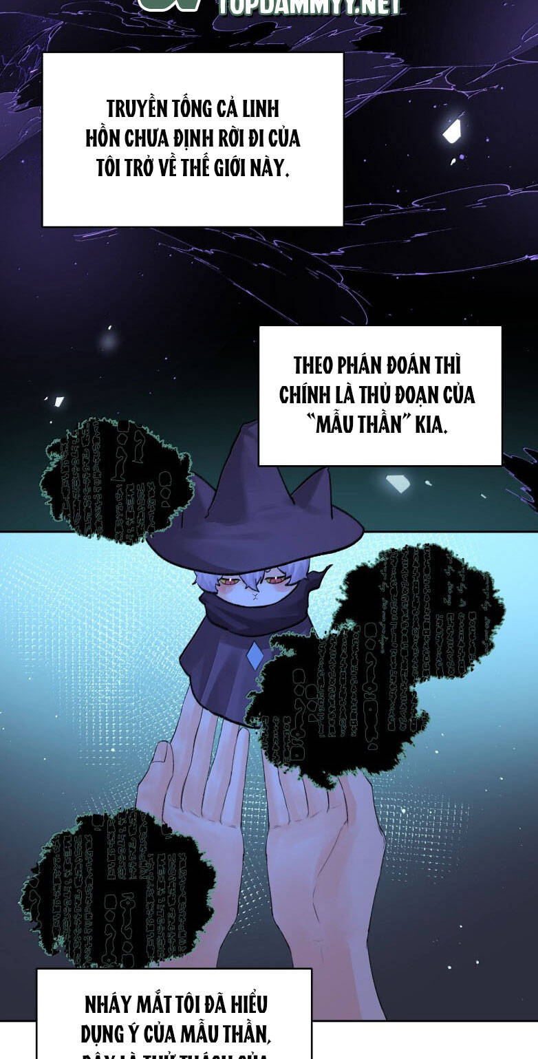 Tiền Nhiệm Vi Vương Chap 103 - Next Chap 104