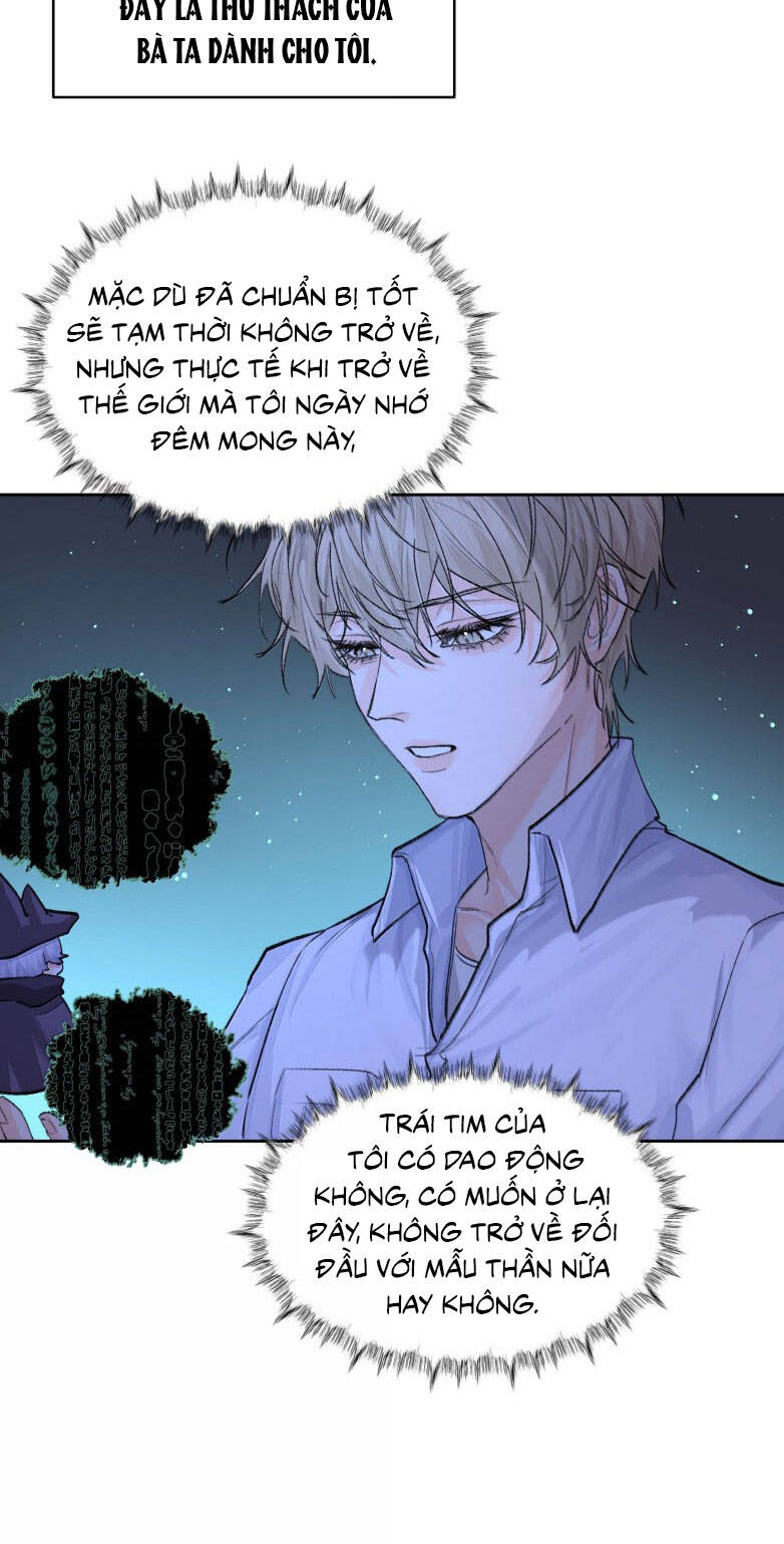 Tiền Nhiệm Vi Vương Chap 103 - Next Chap 104