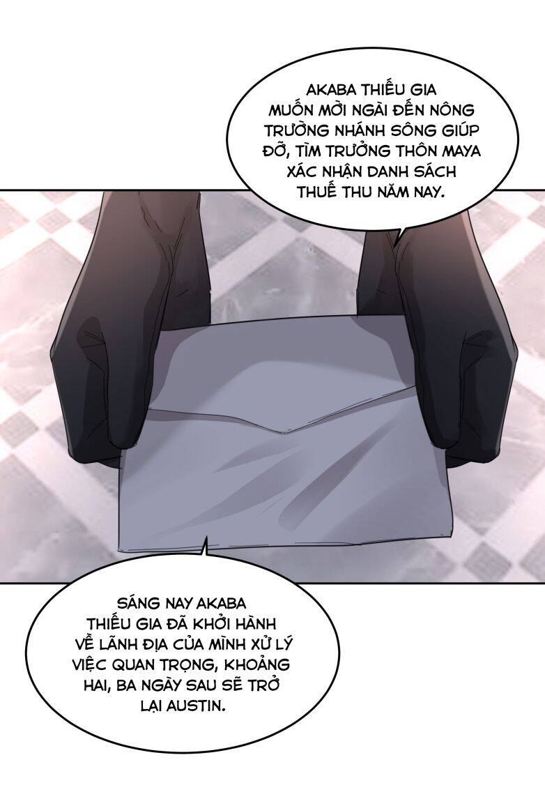 Tiền Nhiệm Vi Vương Chap 55 - Next Chap 56