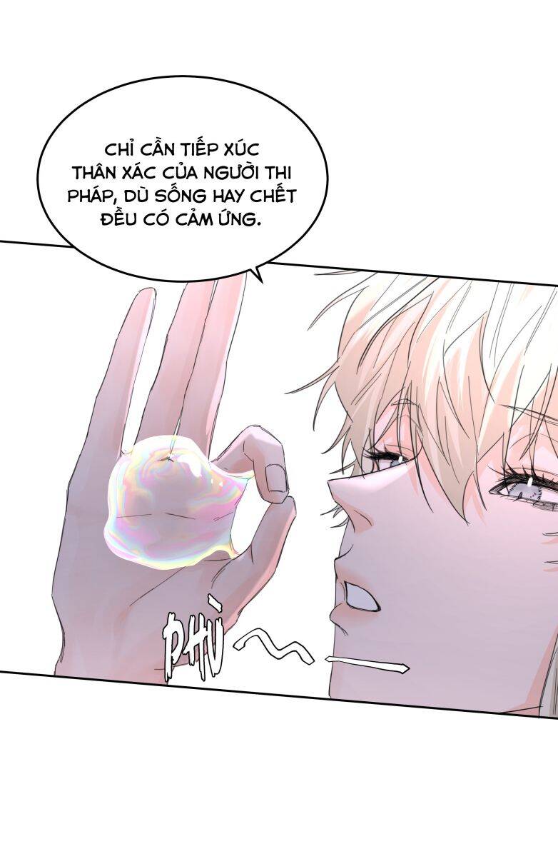 Tiền Nhiệm Vi Vương Chap 56 - Next Chap 57