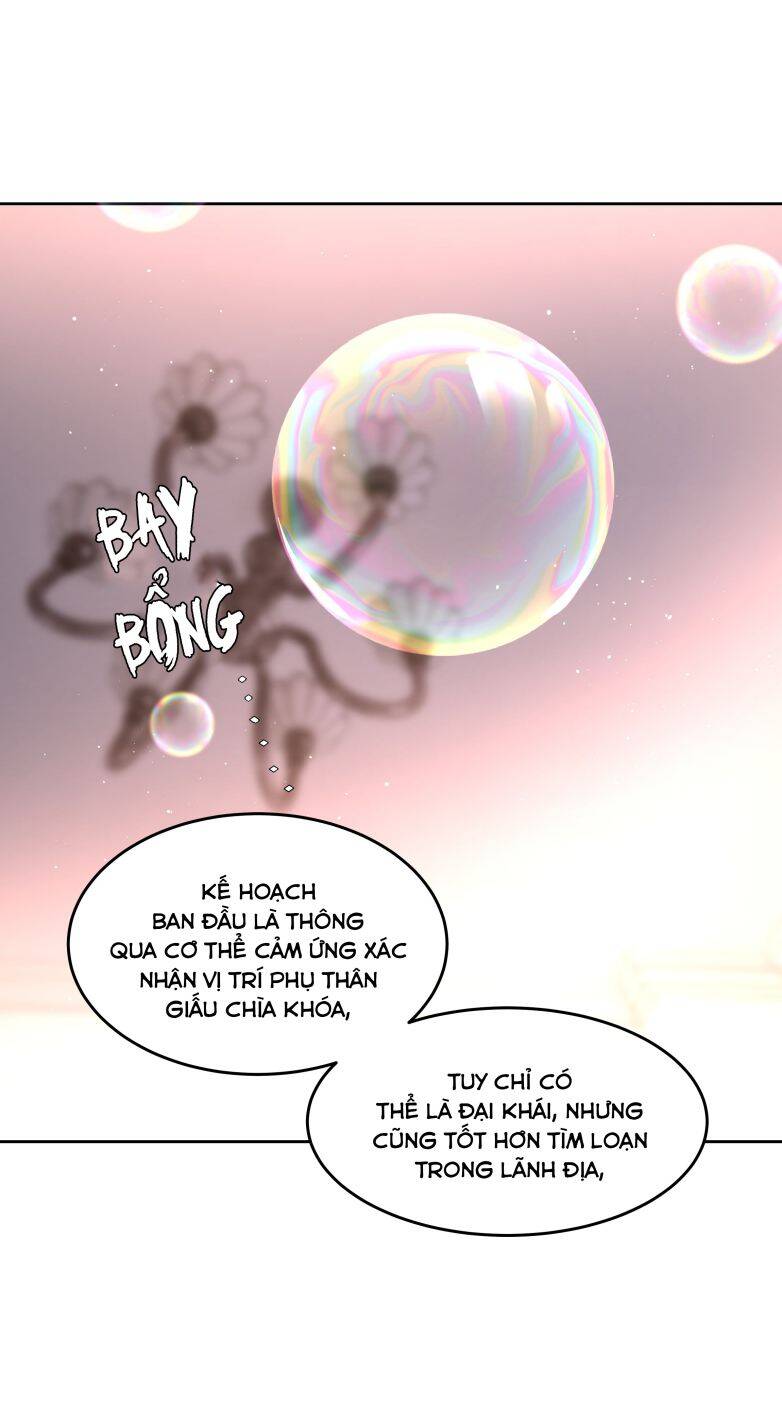 Tiền Nhiệm Vi Vương Chap 56 - Next Chap 57