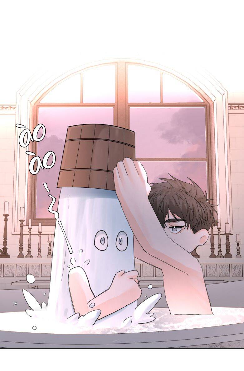Tiền Nhiệm Vi Vương Chap 56 - Next Chap 57