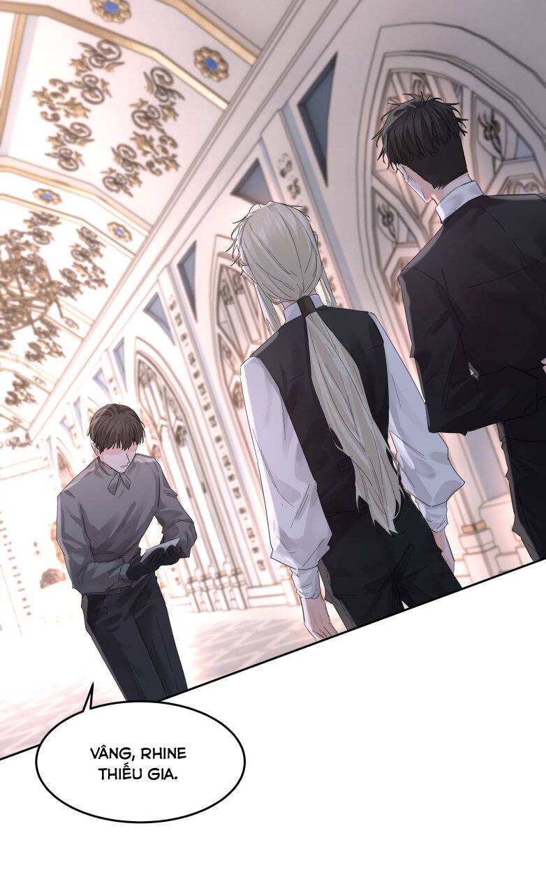Tiền Nhiệm Vi Vương Chap 56 - Next Chap 57