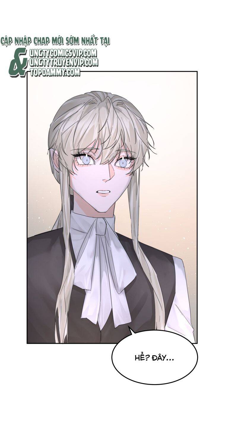 Tiền Nhiệm Vi Vương Chap 56 - Next Chap 57