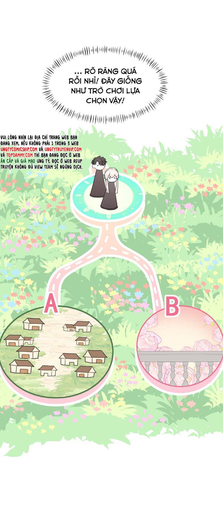 Tiền Nhiệm Vi Vương Chap 56 - Next Chap 57