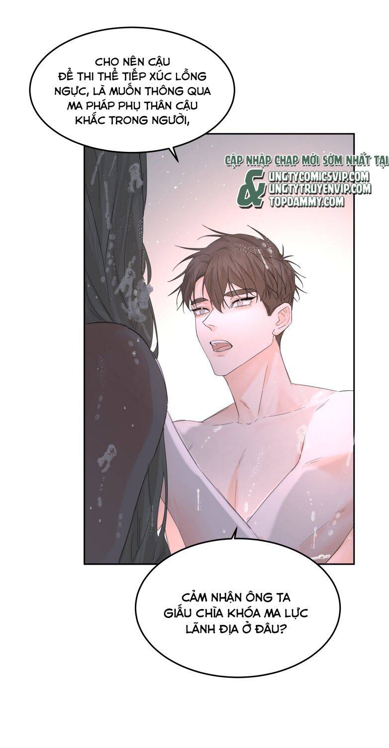 Tiền Nhiệm Vi Vương Chap 56 - Next Chap 57