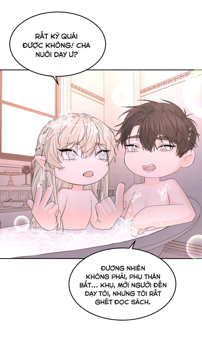 Tiền Nhiệm Vi Vương Chap 56 - Next Chap 57
