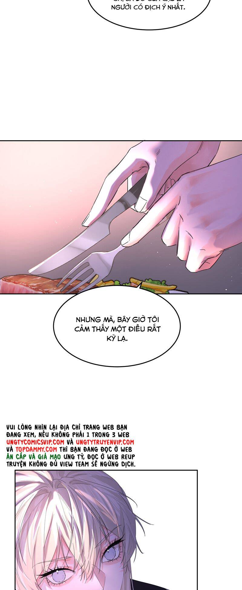 Tiền Nhiệm Vi Vương Chap 57 - Next Chap 58
