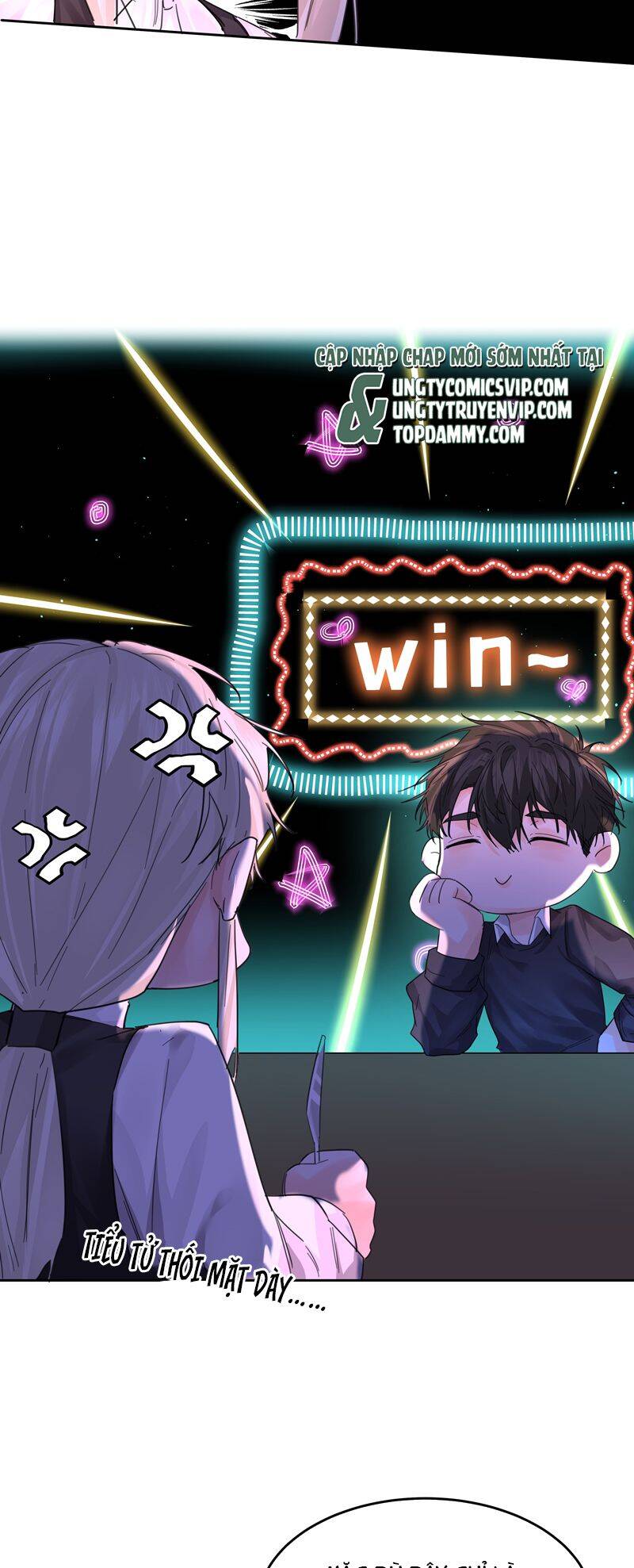 Tiền Nhiệm Vi Vương Chap 57 - Next Chap 58