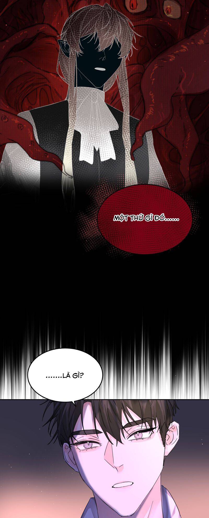 Tiền Nhiệm Vi Vương Chap 57 - Next Chap 58