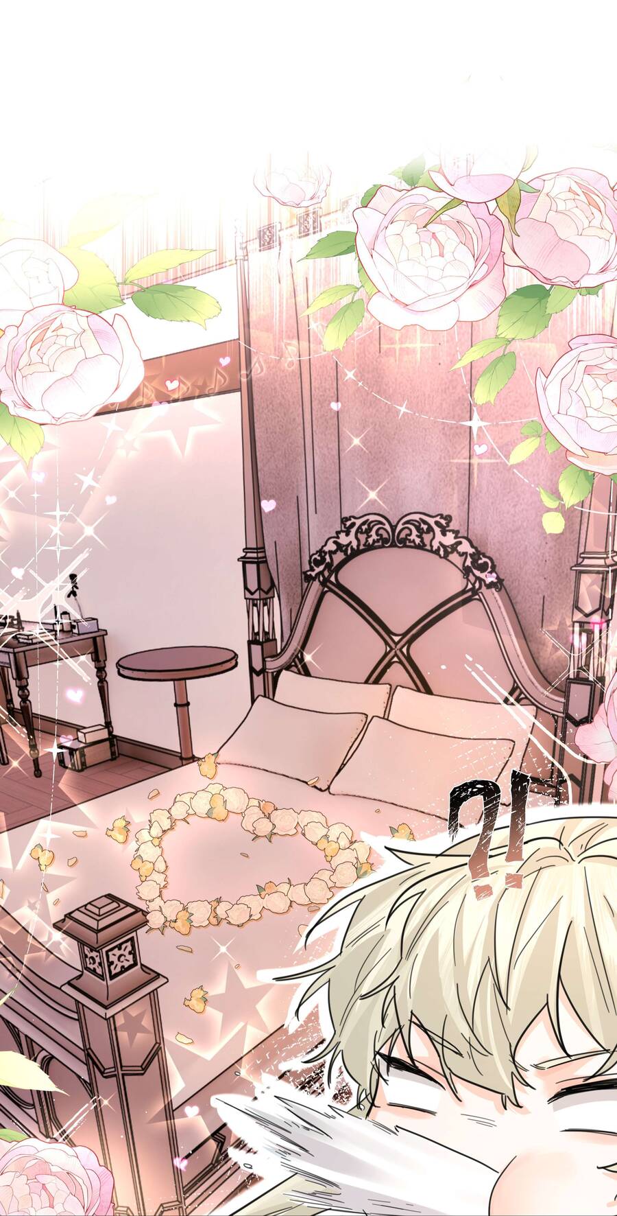 Tiền Nhiệm Vi Vương Chap 58 - Next Chap 59