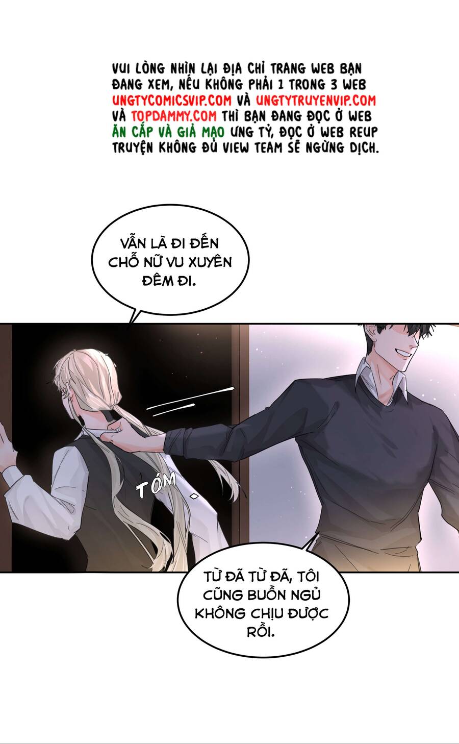 Tiền Nhiệm Vi Vương Chap 58 - Next Chap 59