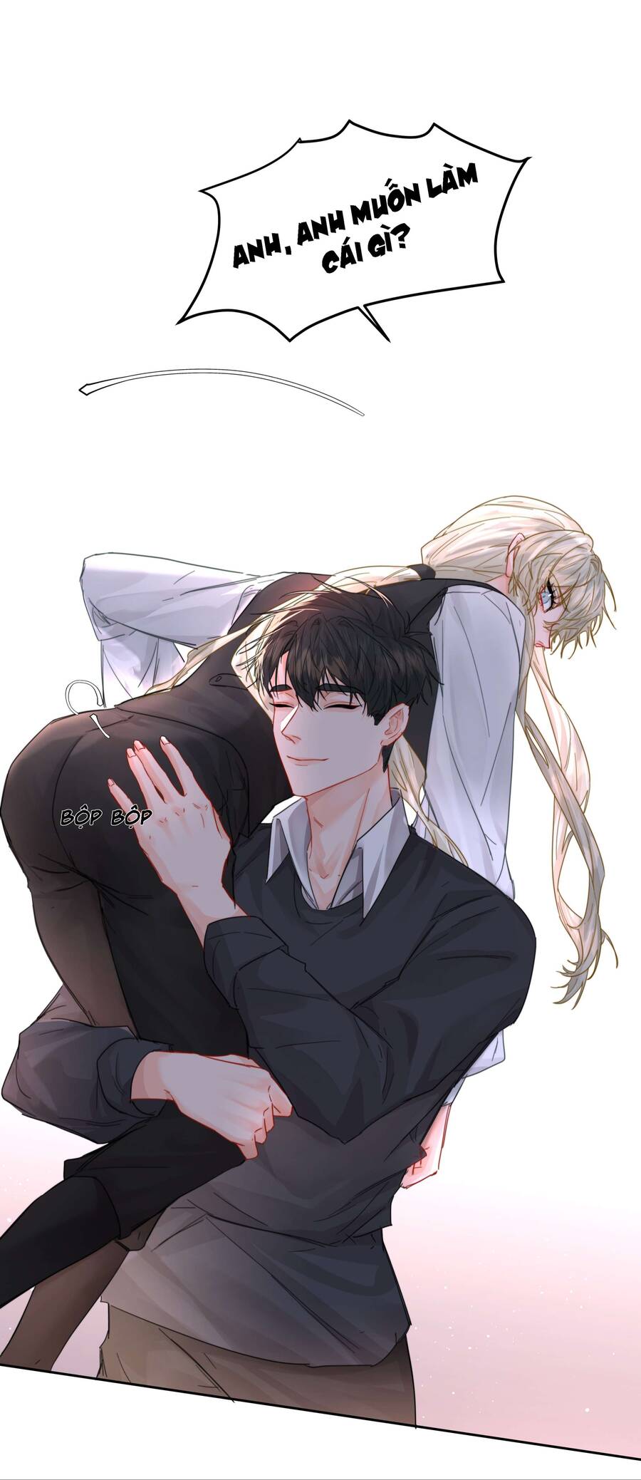 Tiền Nhiệm Vi Vương Chap 58 - Next Chap 59