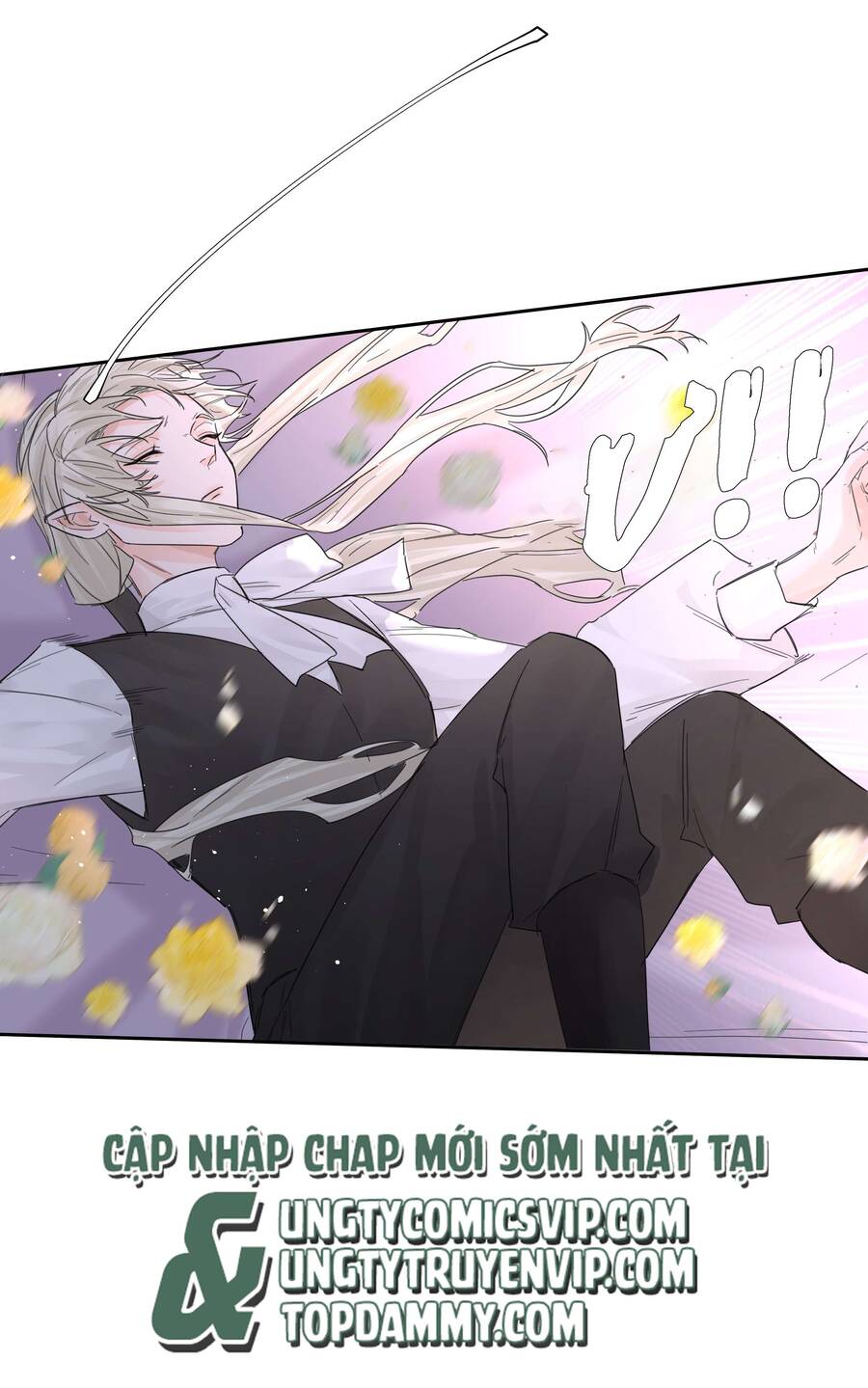 Tiền Nhiệm Vi Vương Chap 58 - Next Chap 59