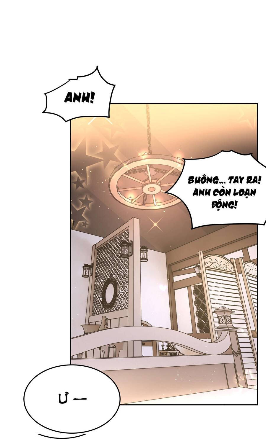 Tiền Nhiệm Vi Vương Chap 58 - Next Chap 59