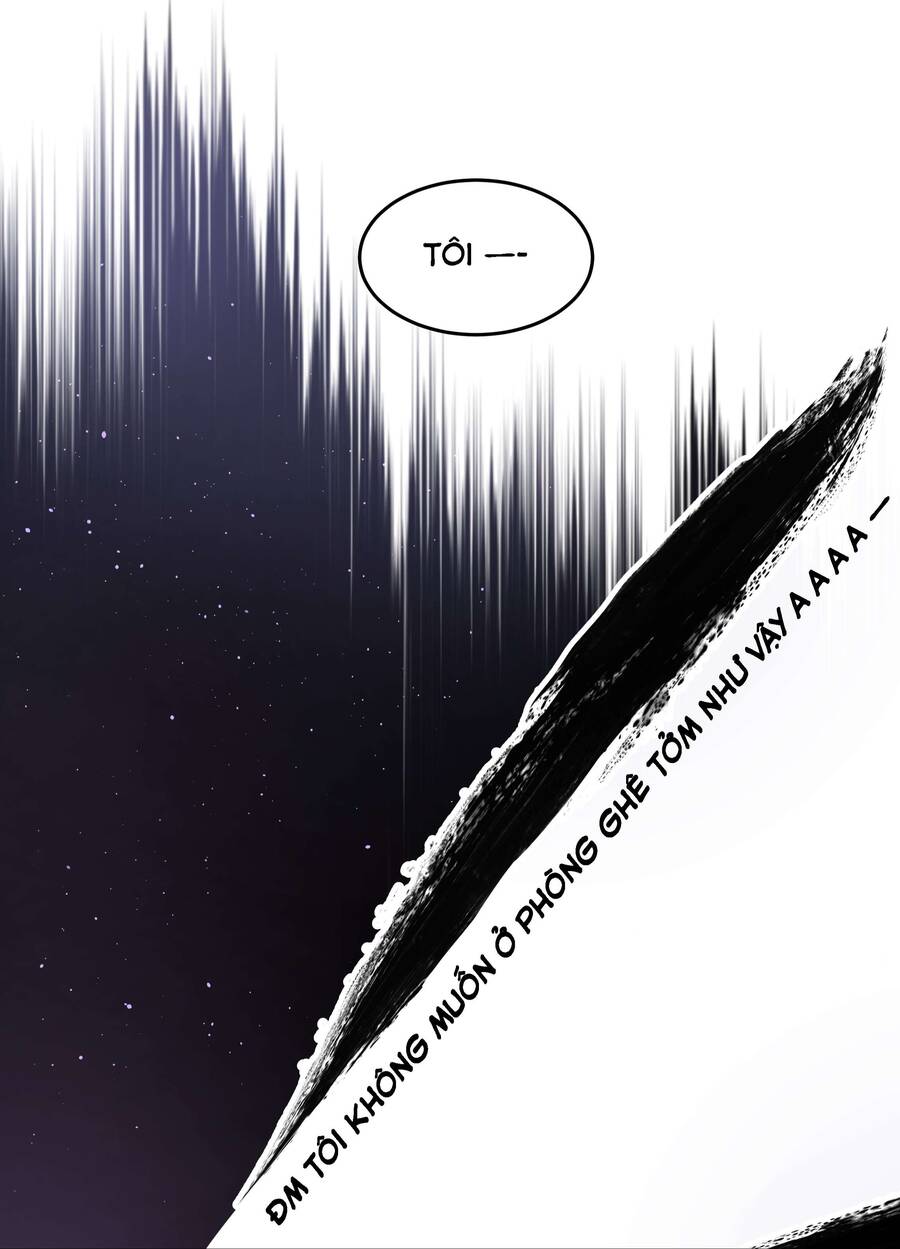 Tiền Nhiệm Vi Vương Chap 58 - Next Chap 59