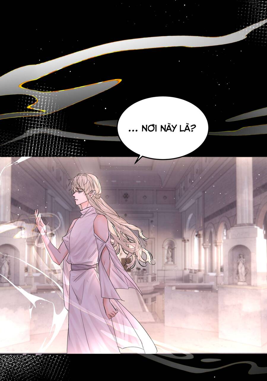 Tiền Nhiệm Vi Vương Chap 58 - Next Chap 59