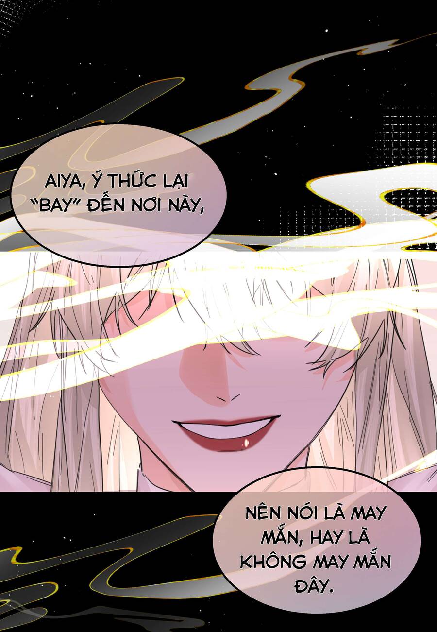 Tiền Nhiệm Vi Vương Chap 58 - Next Chap 59