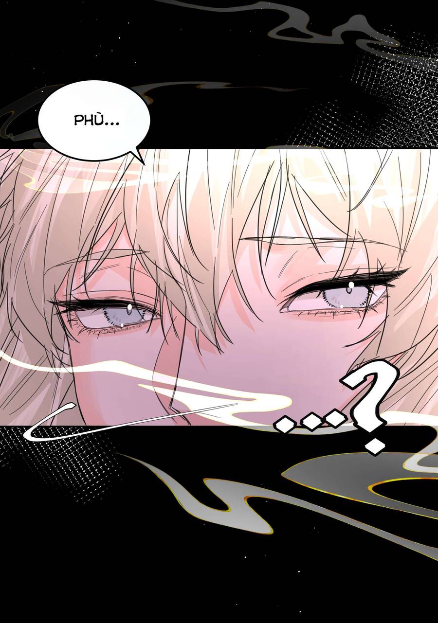Tiền Nhiệm Vi Vương Chap 58 - Next Chap 59